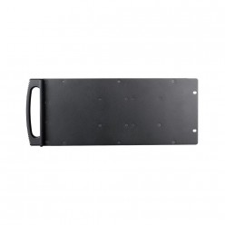 KV2 Audio SL3000 Stereofoniczny wzmacniacz, kontroler systemu SL